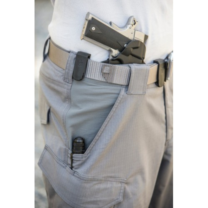 Брюки тактические 5.11 STRYKE™ TDU® PANTS, Storm
