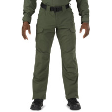 Брюки тактические 5.11 STRYKE™ TDU® PANTS, TDU Green