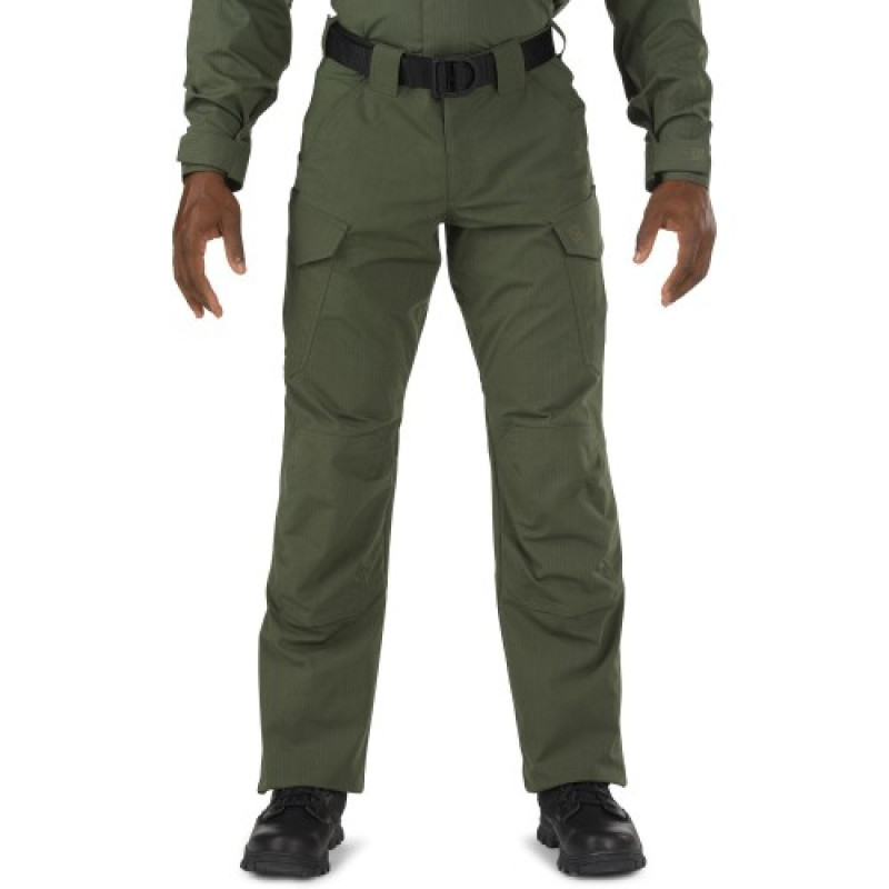 Брюки тактические 5.11 STRYKE™ TDU® PANTS, TDU Green