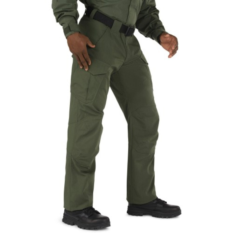 Брюки тактические 5.11 STRYKE™ TDU® PANTS, TDU Green