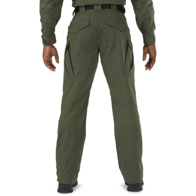 Брюки тактические 5.11 STRYKE™ TDU® PANTS, TDU Green