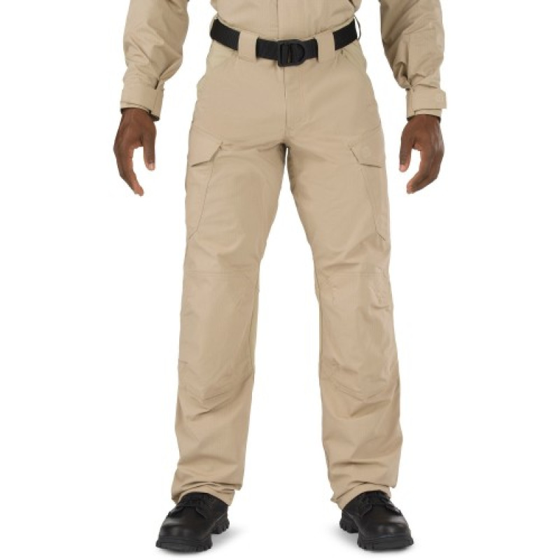 Брюки тактические 5.11 STRYKE™ TDU® PANTS, TDU Khaki