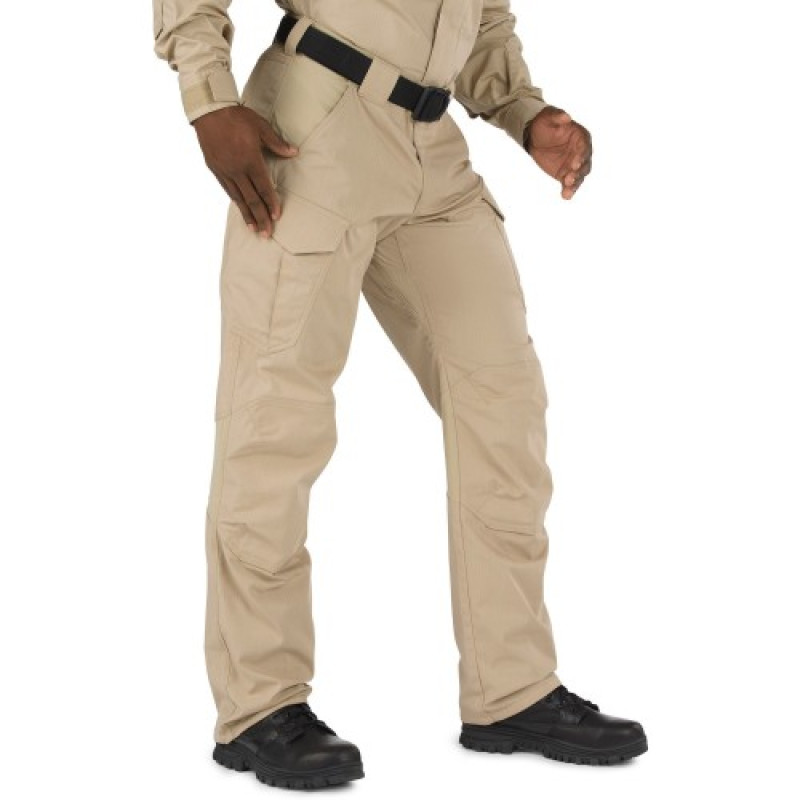 Брюки тактические 5.11 STRYKE™ TDU® PANTS, TDU Khaki