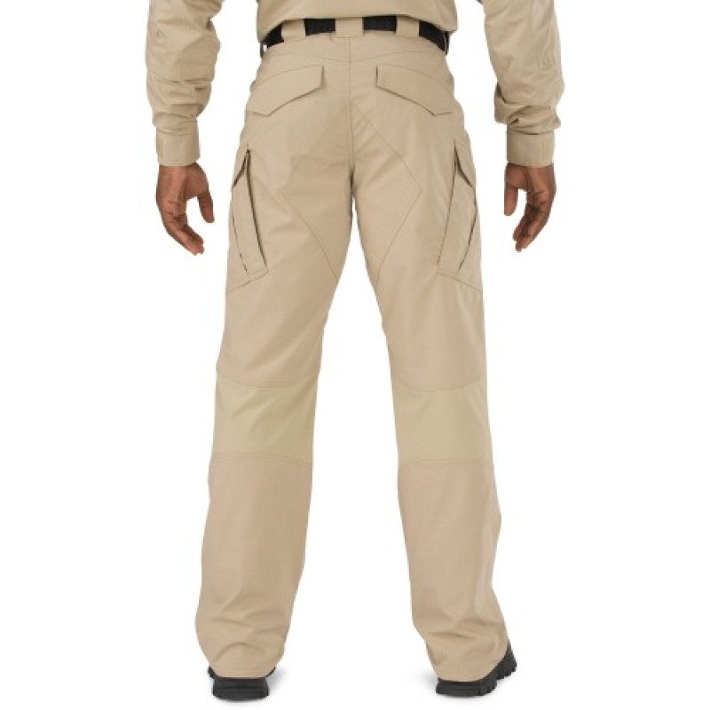 Брюки тактические 5.11 STRYKE™ TDU® PANTS, TDU Khaki