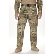 Брюки тактические 5.11 Tactical MultiCam TDU, Multicam