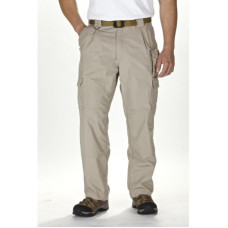 Брюки тактические 5.11 Tactical Pants - Men's, Cotton, Khaki
