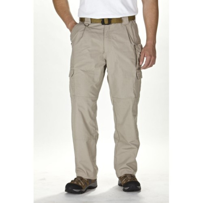 Брюки тактические 5.11 Tactical Pants - Men's, Cotton, Khaki