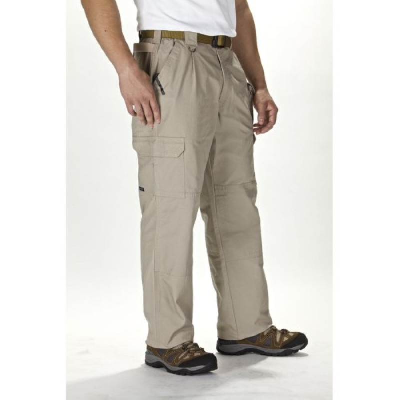 Брюки тактические 5.11 Tactical Pants - Men's, Cotton, Khaki
