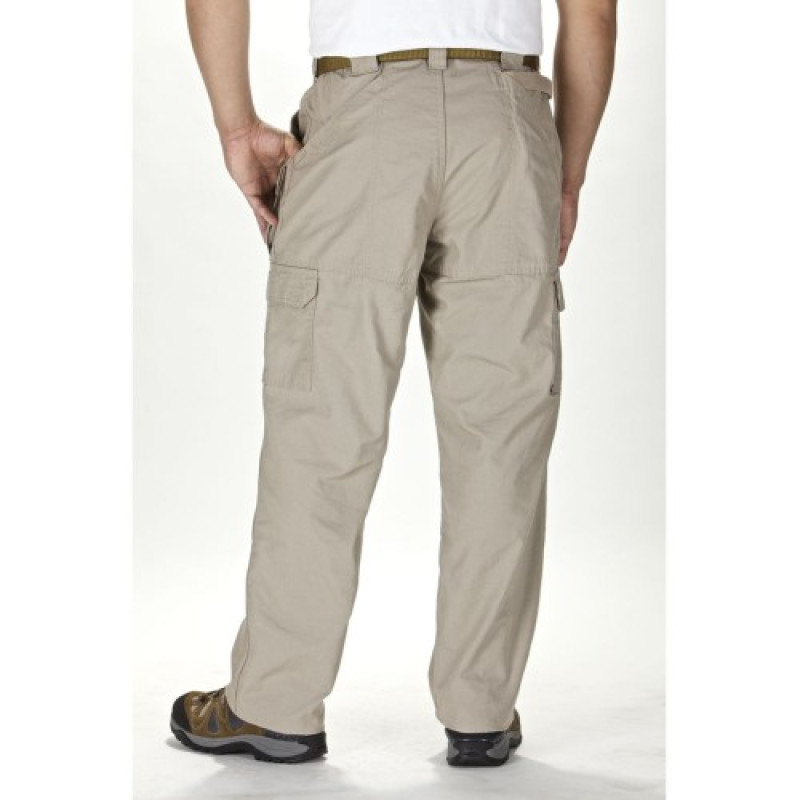 Брюки тактические 5.11 Tactical Pants - Men's, Cotton, Khaki