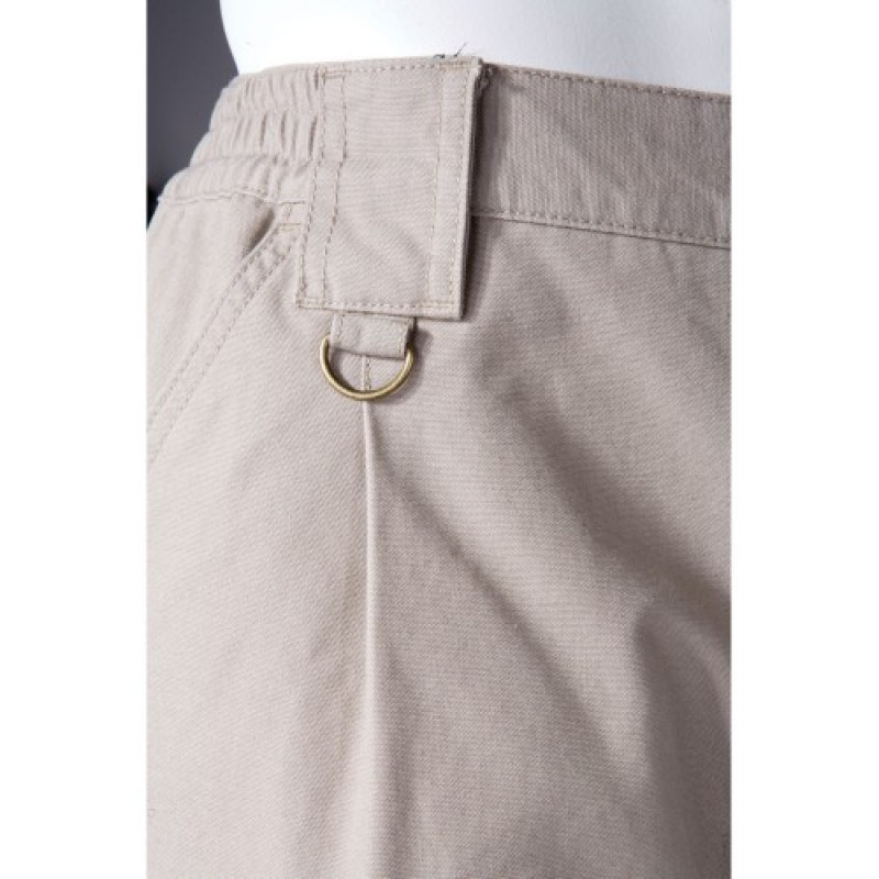 Брюки тактические 5.11 Tactical Pants - Men's, Cotton, Khaki