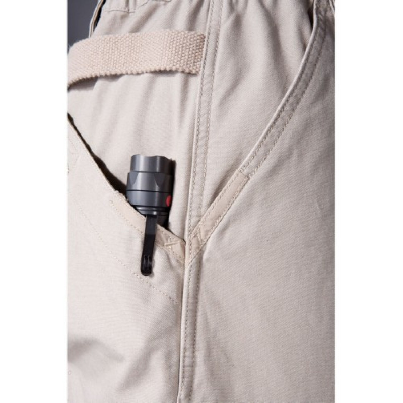 Брюки тактические 5.11 Tactical Pants - Men's, Cotton, Khaki