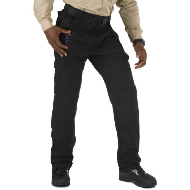 Брюки тактические 5.11 Tactical Taclite Pro Pants - LG, Black