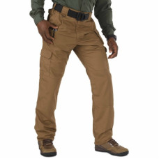 Брюки тактические 5.11 Tactical Taclite Pro Pants, Battle Brown
