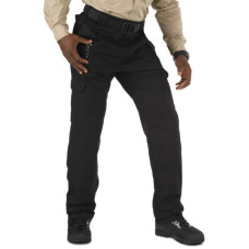 Брюки тактические 5.11 Tactical Taclite Pro Pants, Black