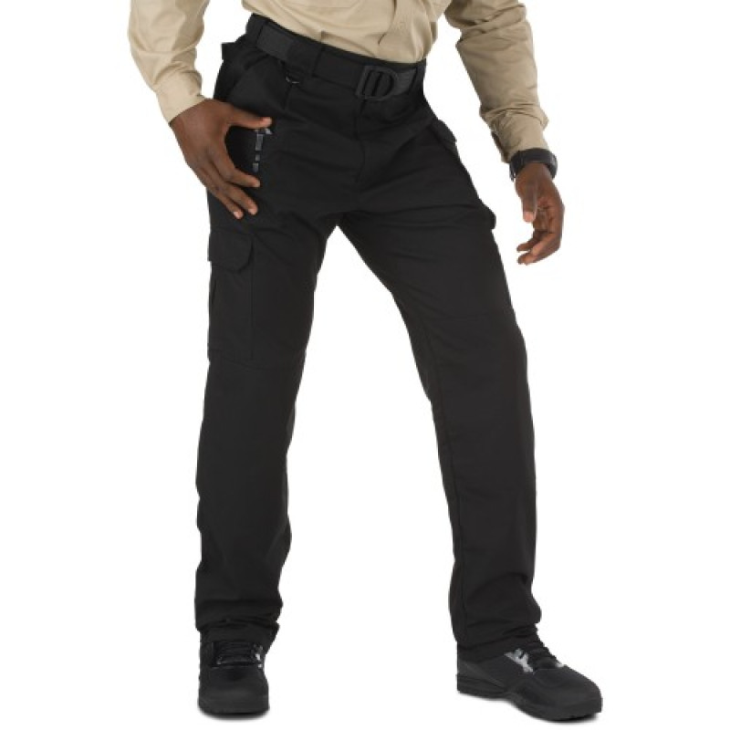 Брюки тактические 5.11 Tactical Taclite Pro Pants, Black