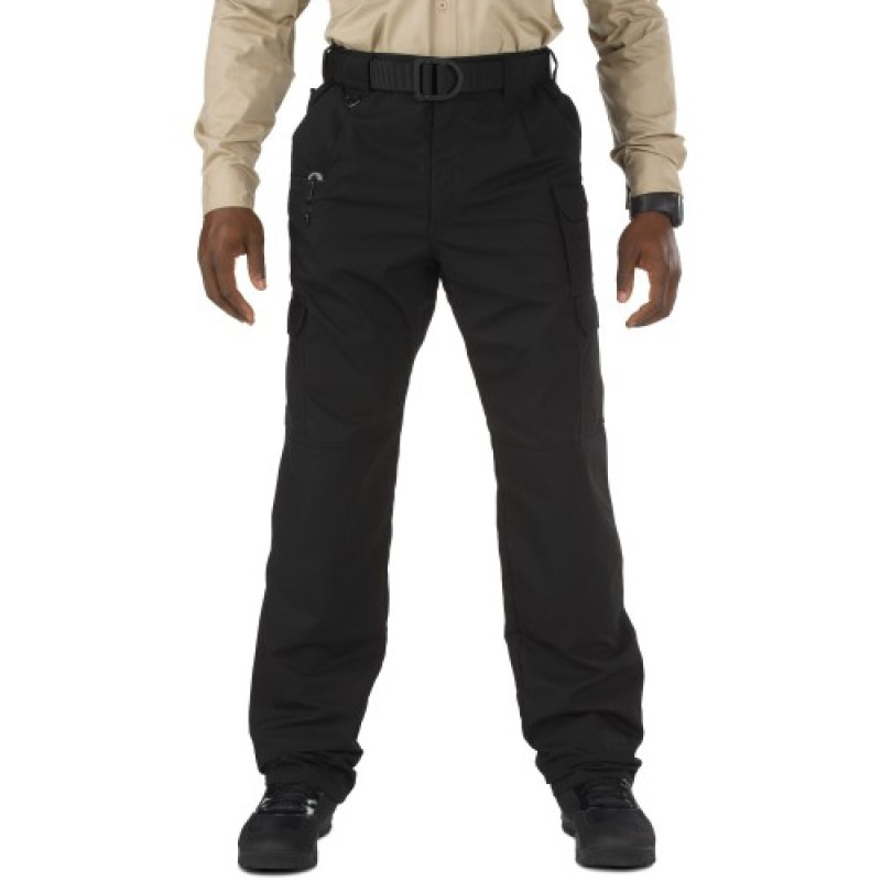 Брюки тактические 5.11 Tactical Taclite Pro Pants, Black