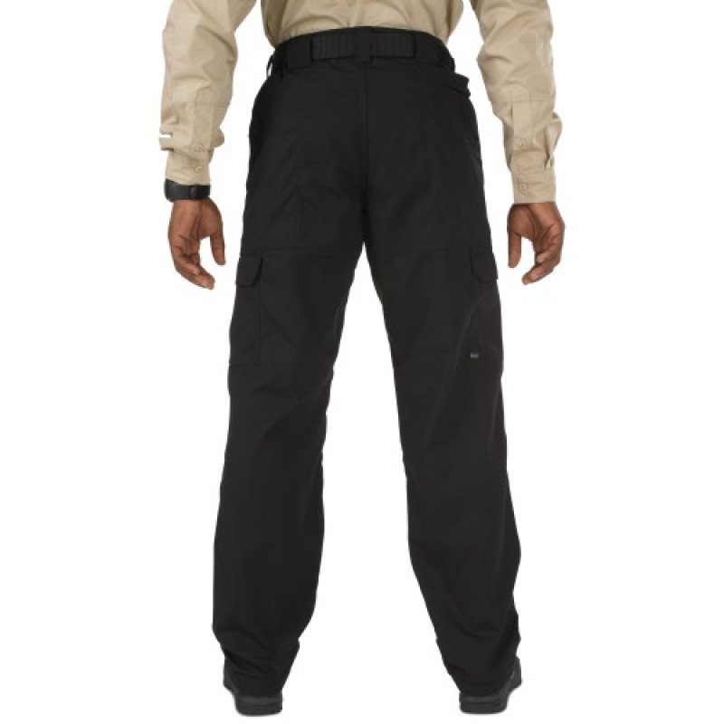 Брюки тактические 5.11 Tactical Taclite Pro Pants, Black