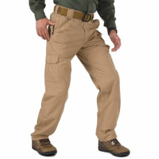 Брюки тактические 5.11 Tactical Taclite Pro Pants, Coyote