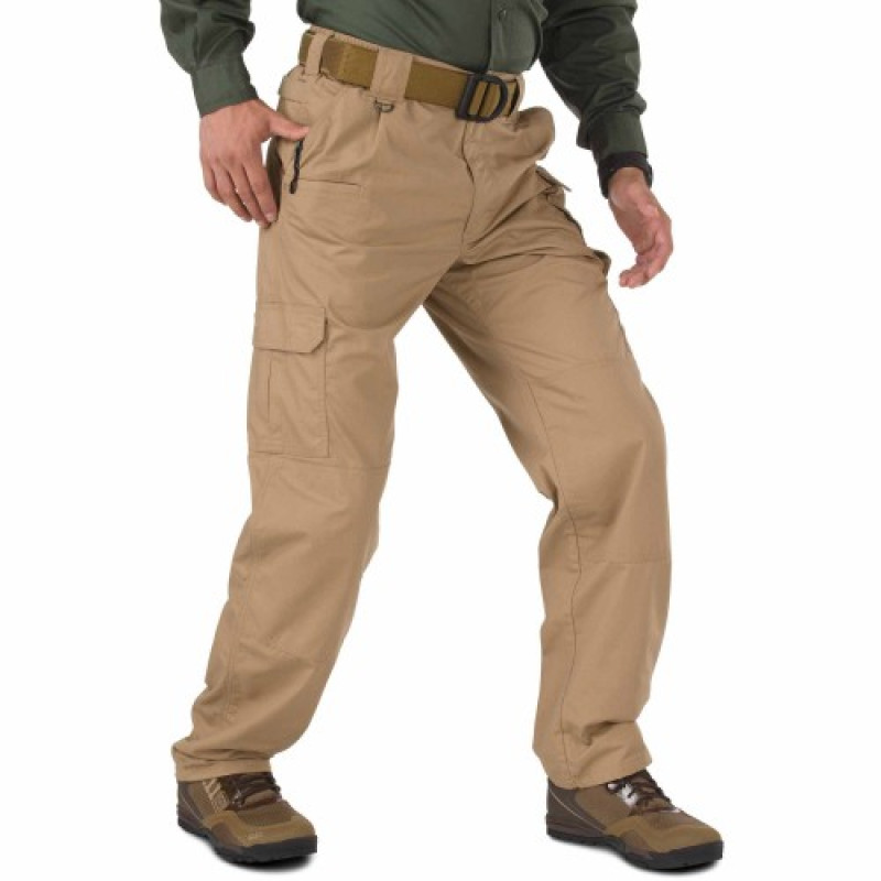 Брюки тактические 5.11 Tactical Taclite Pro Pants, Coyote арт. 74273-120