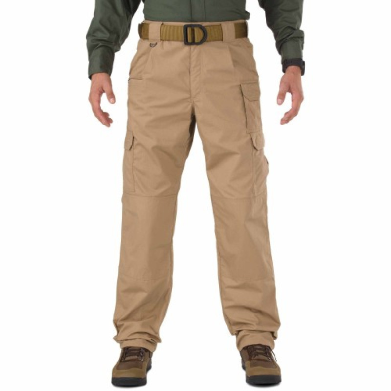 Брюки тактические 5.11 Tactical Taclite Pro Pants, Coyote арт. 74273-120