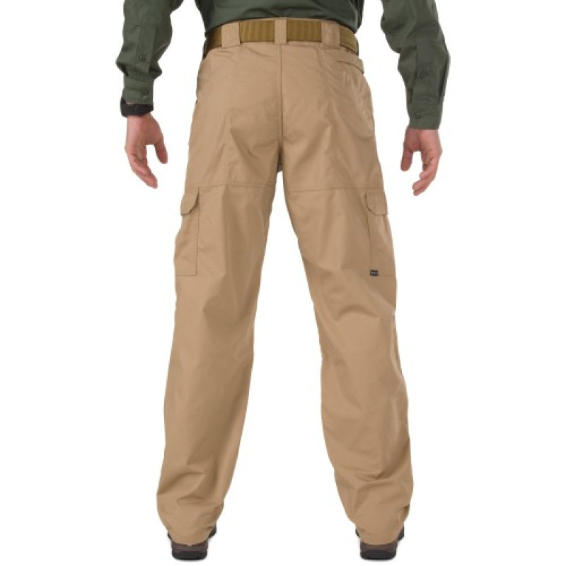 Брюки тактические 5.11 Tactical Taclite Pro Pants, Coyote арт. 74273-120