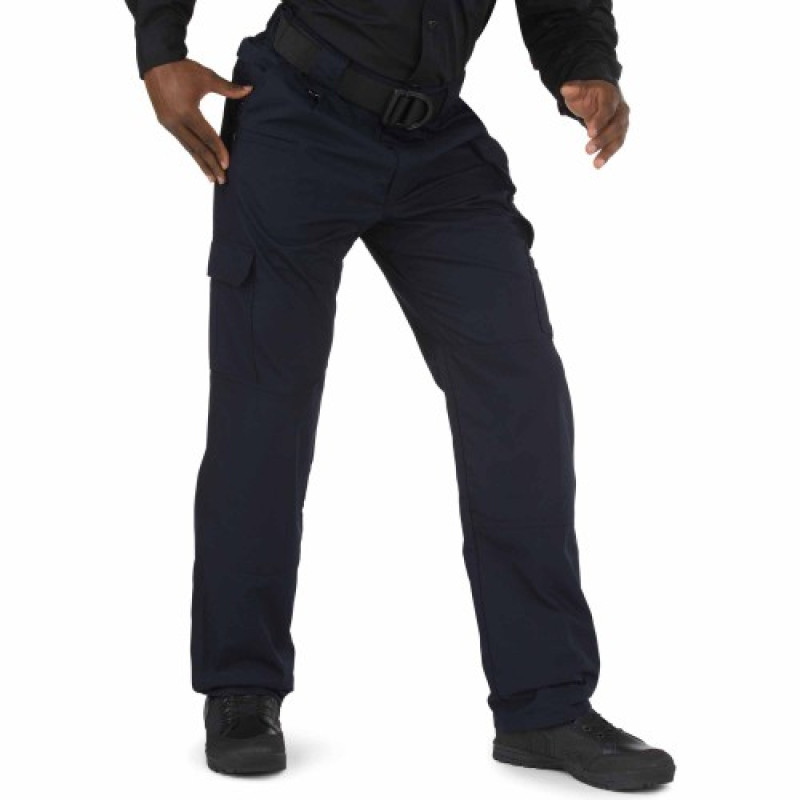 Брюки тактические 5.11 Tactical Taclite Pro Pants, Dark Navy арт. 74273-724