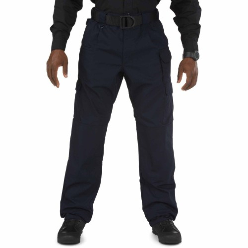 Брюки тактические 5.11 Tactical Taclite Pro Pants, Dark Navy арт. 74273-724