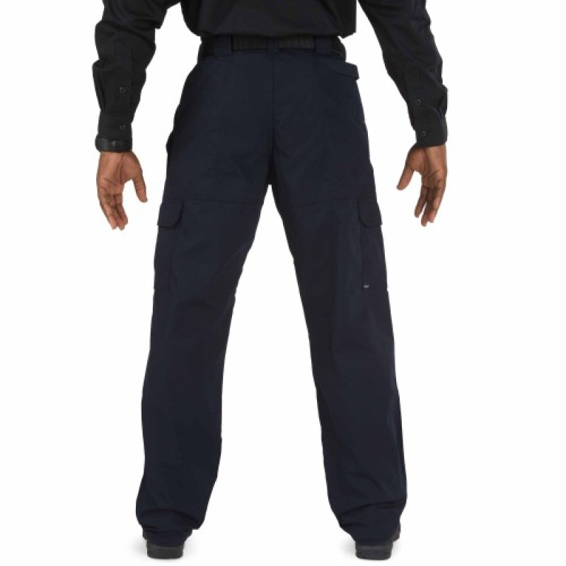 Брюки тактические 5.11 Tactical Taclite Pro Pants, Dark Navy арт. 74273-724