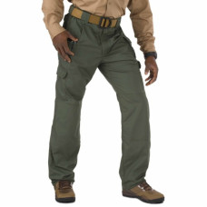 Брюки тактические 5.11 Tactical Taclite Pro Pants, TDU Green