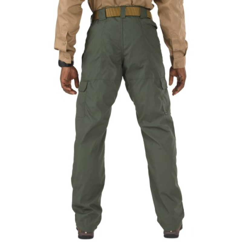 Брюки тактические 5.11 Tactical Taclite Pro Pants, TDU Green арт. 74273-190