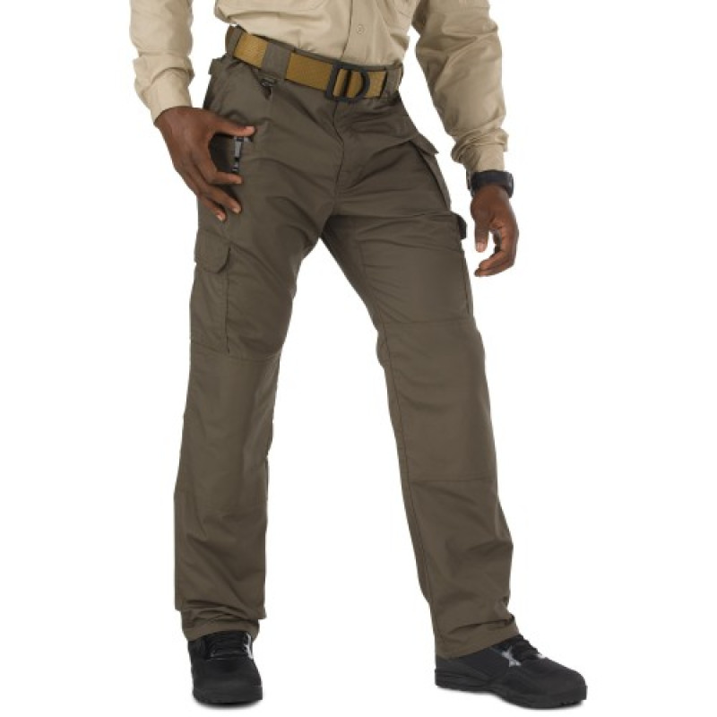 Брюки тактические 5.11 Tactical Taclite Pro Pants, Tundra