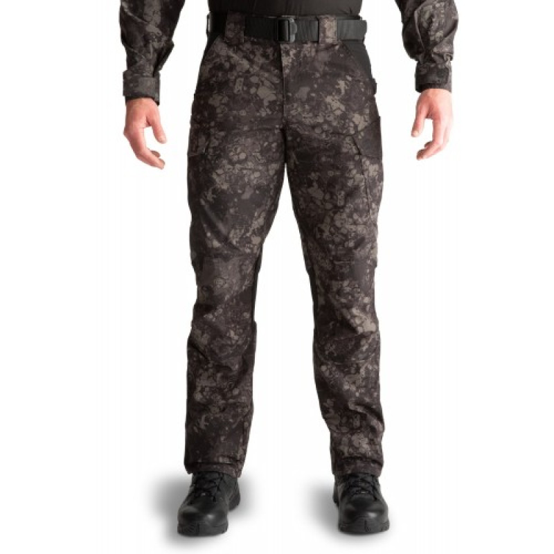 Брюки тактические 5.11 Tactical GEO7™ STRYKE TDU® PANT, Night