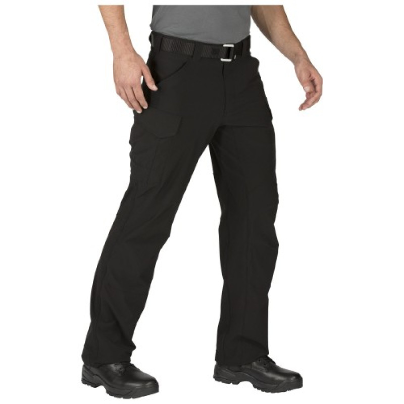 Брюки тактические 5.11 Traverse™ Pant 2.0, Black