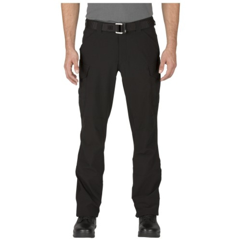 Брюки тактические 5.11 Traverse™ Pant 2.0, Black