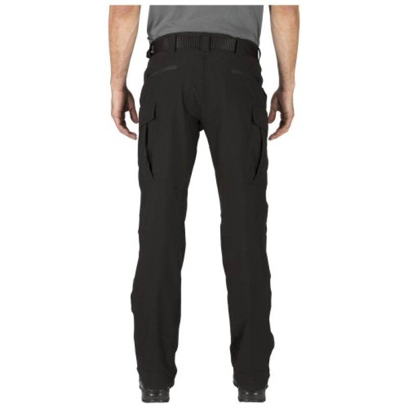 Брюки тактические 5.11 Traverse™ Pant 2.0, Black