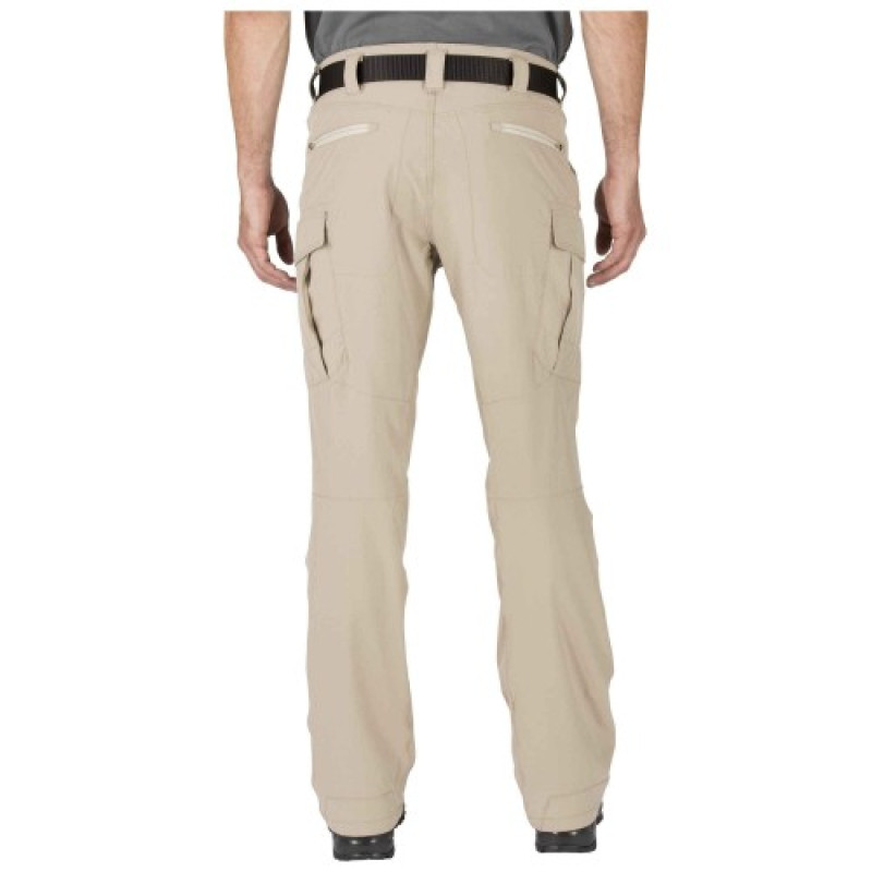 Брюки тактические 5.11 Traverse™ Pant 2.0, Khaki