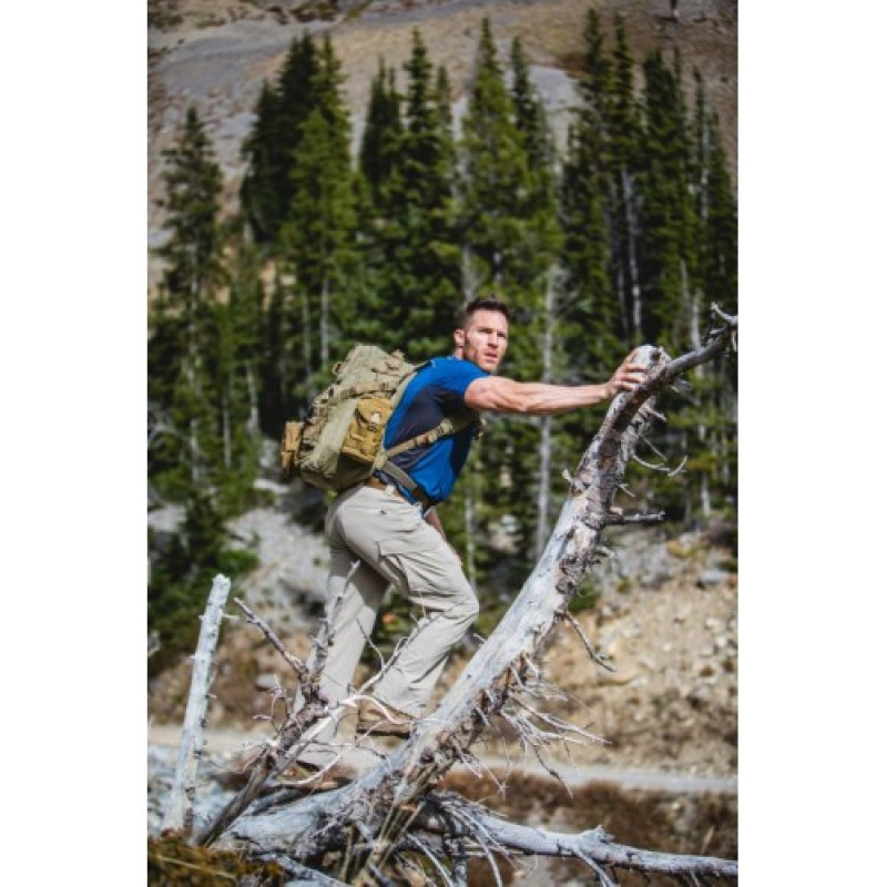 Брюки тактические 5.11 Traverse™ Pant 2.0, Khaki