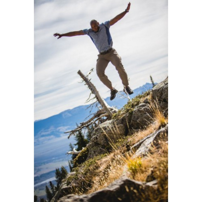 Брюки тактические 5.11 Traverse™ Pant 2.0, Khaki