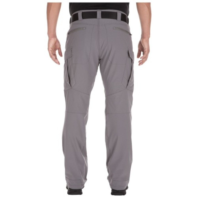 Брюки тактические 5.11 Traverse™ Pant 2.0, Storm
