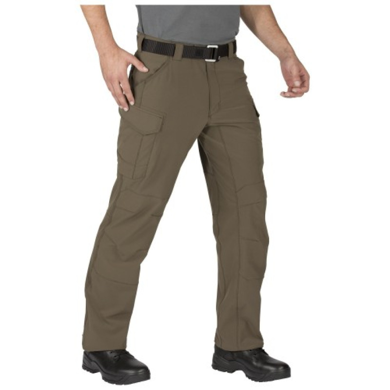 Брюки тактические 5.11 Traverse™ Pant 2.0, Tundra