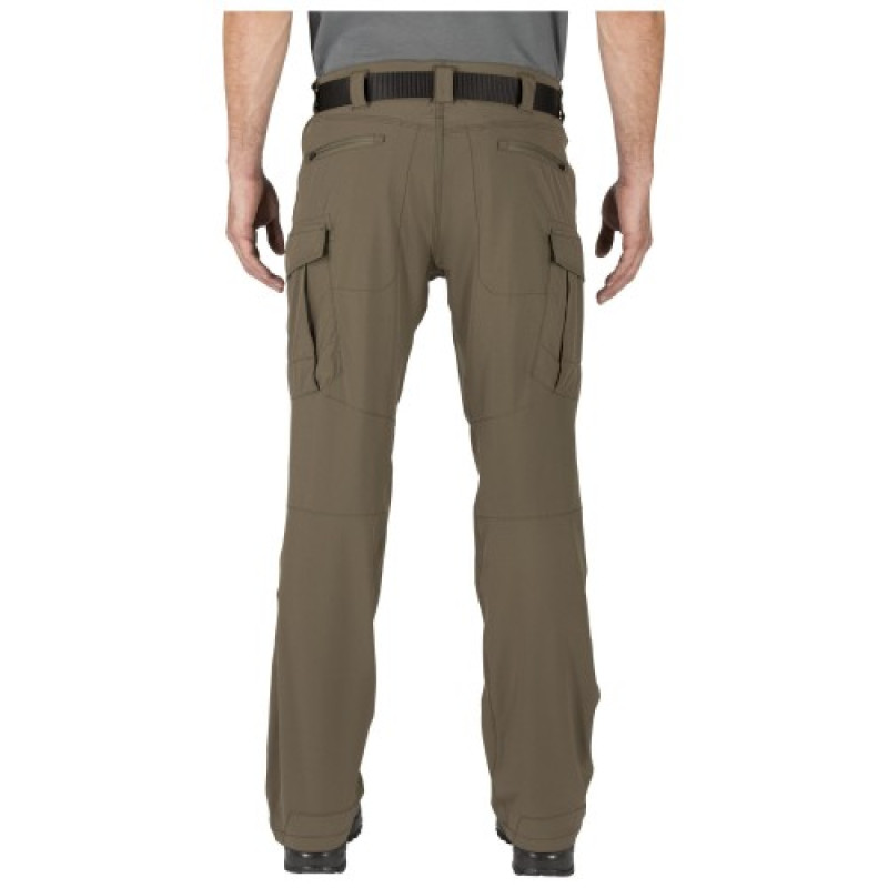 Брюки тактические 5.11 Traverse™ Pant 2.0, Tundra