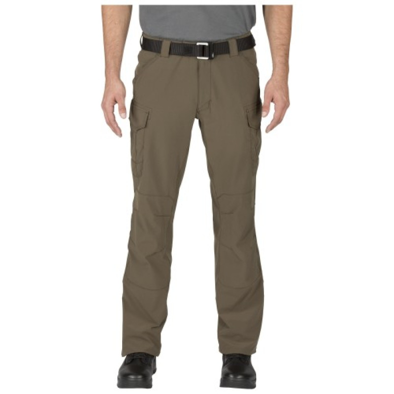 Брюки тактические 5.11 Traverse™ Pant 2.0, Tundra