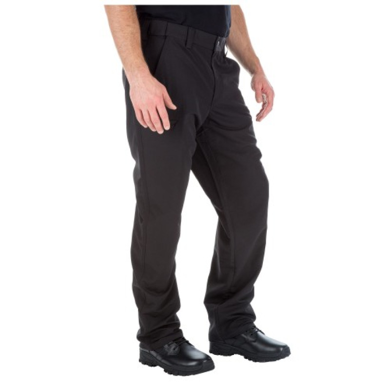 Брюки тактические 5.11 Urban Fast-Tac Pant, Black