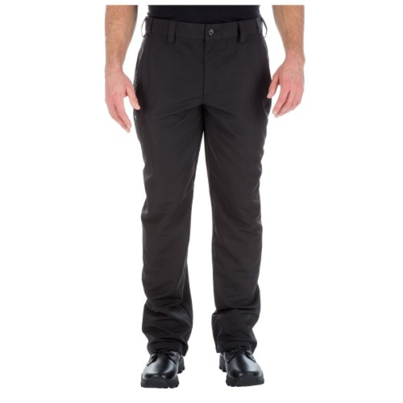 Брюки тактические 5.11 Urban Fast-Tac Pant, Black