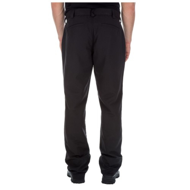 Брюки тактические 5.11 Urban Fast-Tac Pant, Black