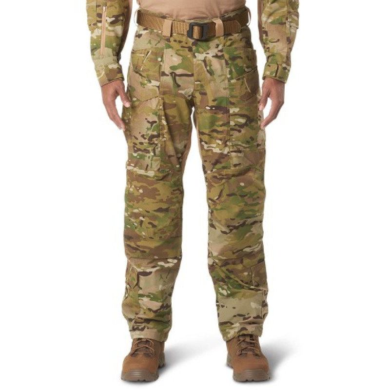 Брюки тактические 5.11 XPRT® MultiCam® Tactical Pant, Multicam