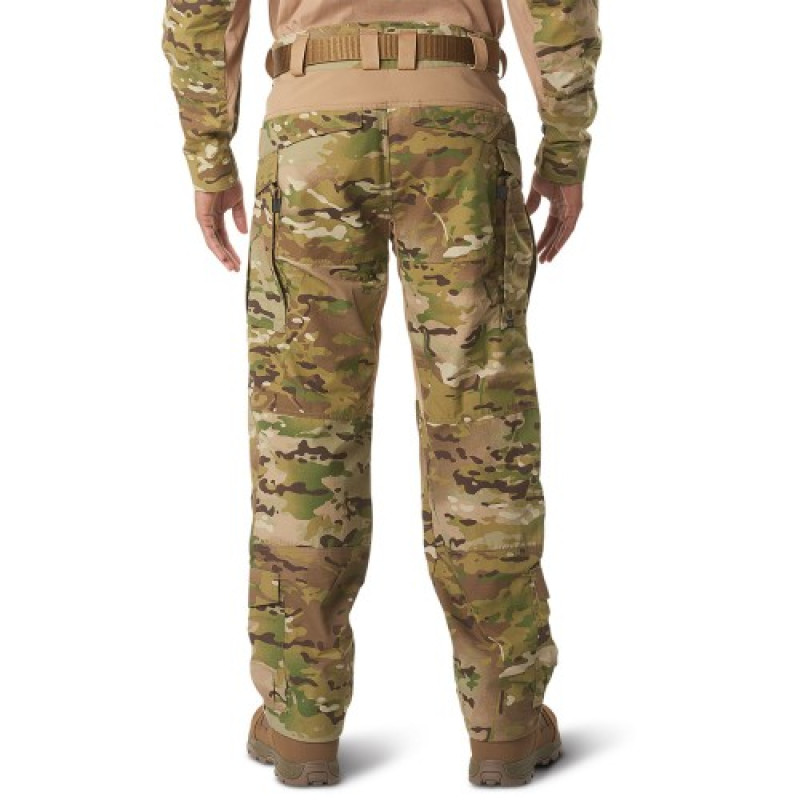 Брюки тактические 5.11 XPRT® MultiCam® Tactical Pant, Multicam
