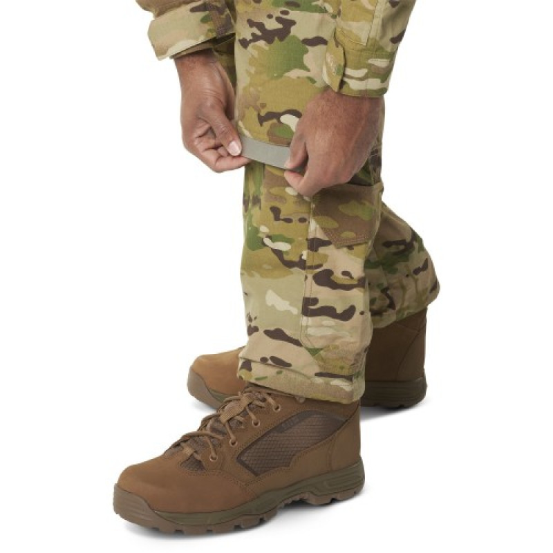 Брюки тактические 5.11 XPRT® MultiCam® Tactical Pant, Multicam