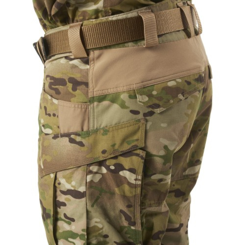 Брюки тактические 5.11 XPRT® MultiCam® Tactical Pant, Multicam
