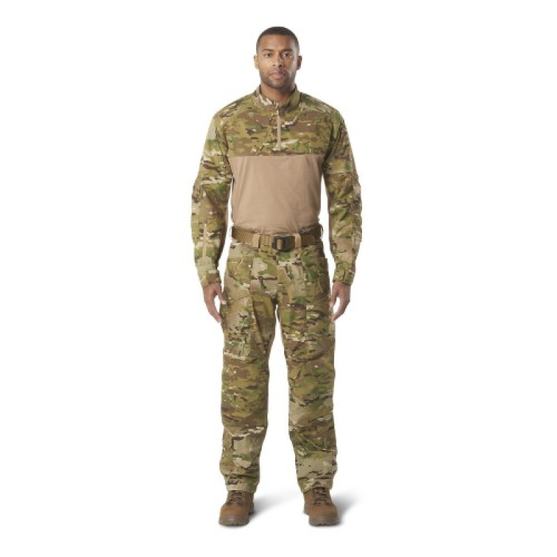 Брюки тактические 5.11 XPRT® MultiCam® Tactical Pant, Multicam